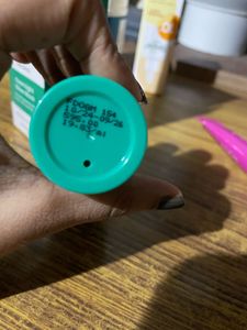 Foxtale The Diva Overnight Glow Mask