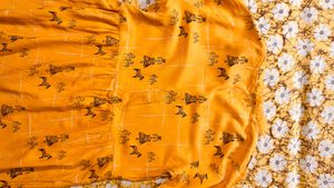 Mustard Top