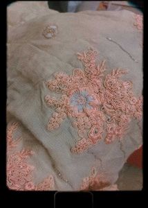 Embroidered SUIT 🪷🎀