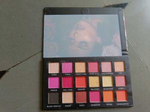 Eyeshadow Palette