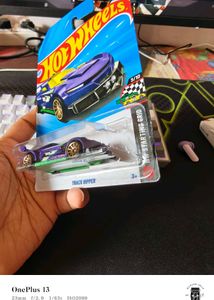 Hot Wheels Track Ripper