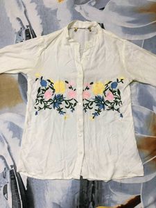 women shirt