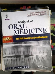 Combo Of Ghoms, Soben Peter, Srb Dental