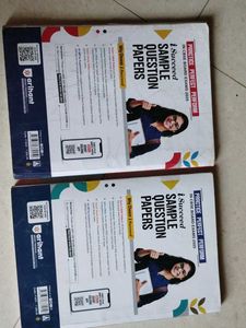 CBSE Class 10 Sample Papers