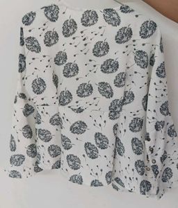 Kurta Top