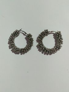 Oxidised Jwellery Set