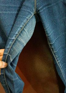 Denim Jeggings