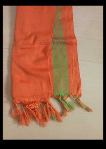 New Duppata &amp; Bottom Material