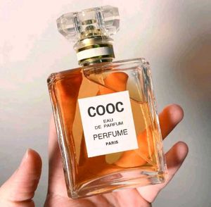 COOC Eau de Parfum(orange)