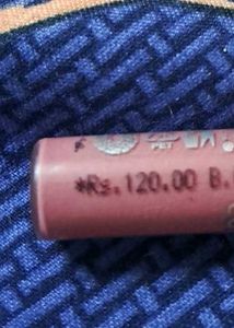Matte Lipstick 💄 💋