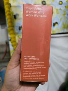 (Sealed) Foxtale Vitamin C Brightening Serum