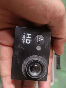 HD 1080P CAMERA