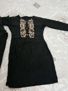 Women Cord Set