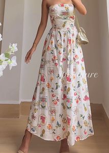 Dolce Vita Corset Sundress
