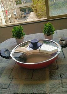 Brand New 7 Pieces Non Stick Cookware Set