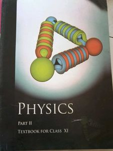 class 11th NCERT (physics, chemistry, biology)