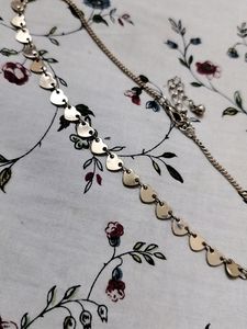 Forever 21 Choker