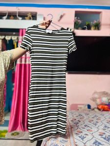 Multicolor Dress