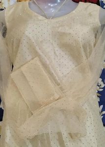 ✨✨Shimmer Kurta  Full Sleeve🌸💕