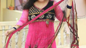 Soch Brand Kurta Set