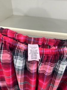 Victoria Secret Plaid Pyjama Bottoms