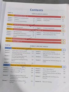 Information technology Class 10 Code 402