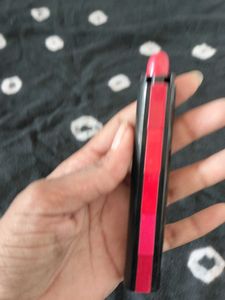 Crazy Girl 5 Steps Lipstick