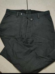 Gray Men&#39;s Pants