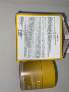 Laneige Lip Sleeping Mask - Mango