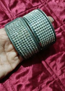 Sparkling Jewelry Set