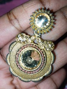 Ear Rings