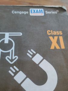 Physics 11th Cengage For Neet