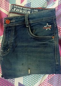 Jeans For Men