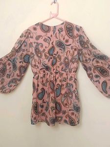 Brand Twenty Dresses By Nayka :-