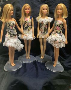 Barbie doll