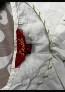 Laabha Almost New Frock