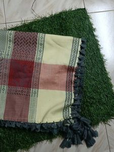 Branded Full size Stole
