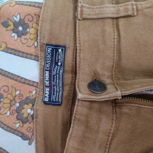 Bare Denim Jeans 34