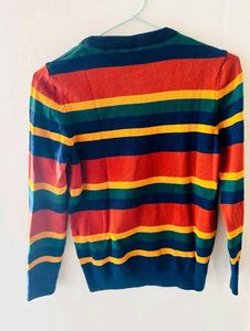 LC Waikiki Kids Pullover!