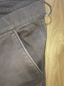 Comfortable Brown Jeans