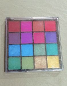 Eyeshadow Palette 🎨