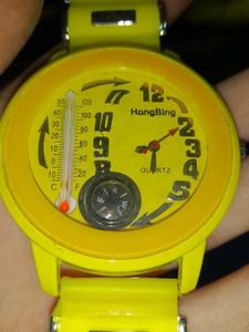 Wrist Watch For Men