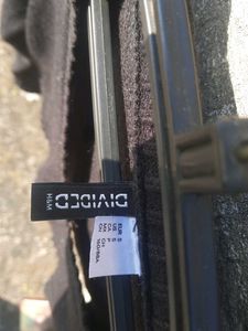 H&amp;M V-Neck Crop Top