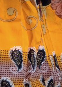 Daily Wear Sarees Combo