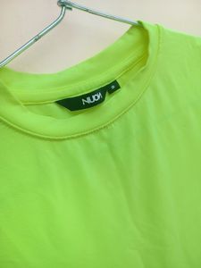 Neon tshirt (UNUSED)