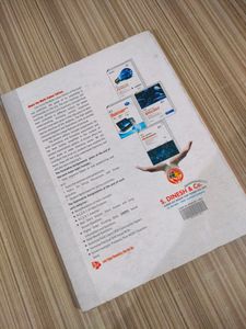 Super Simplified Science Chemistry -by S.K.Malhotra For Class 9th