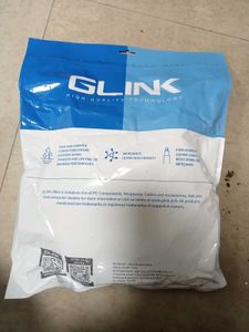 GLink  original and new Hdmi  Cable 15 Mtr