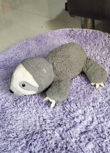 Cute Sloth Plush Pet Toy