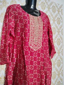 Beautiful Kurta For Women&#39;s