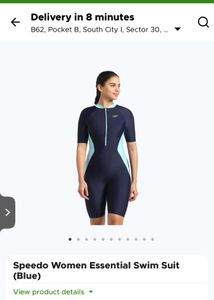 Swimsuit - Stylish &amp; Functional 32